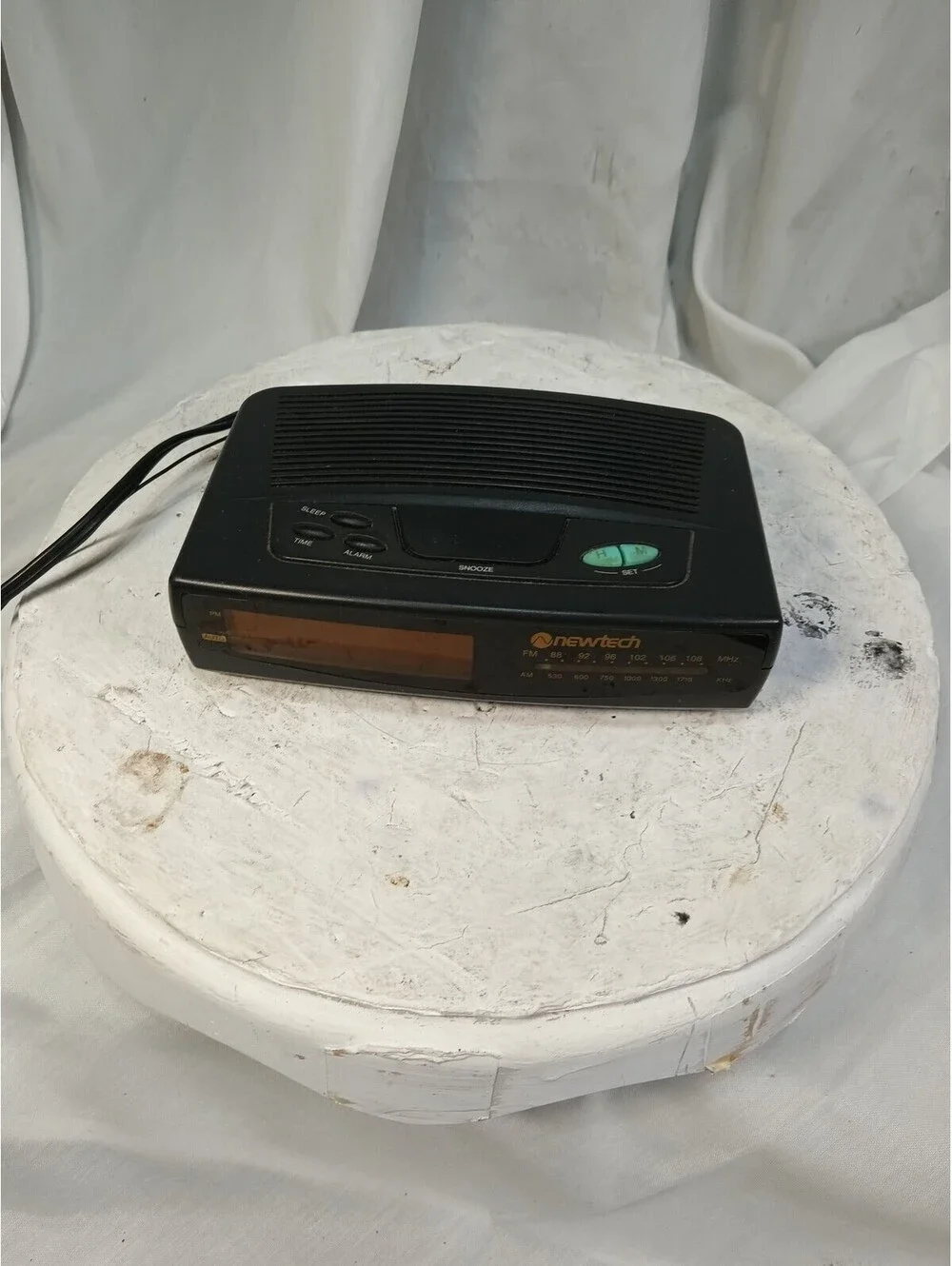 N/A newtech cr